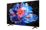 Google Tivi TCL AI 4K 65 inch 65P6K