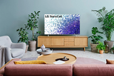 SMART TIVI NANOCELL LG 4K 50 INCH 50NANO77TPA