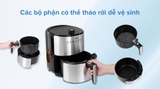 Nồi chiên không dầu Hafele AF-68A (535.43.710) 3.2 lít