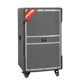 LOA KÉO DALTON BASS 30 TS-12G400X