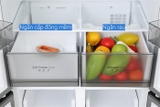 Tủ lạnh Casper RM-430PB