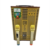 Loa kéo bass 20 CM Audio K8