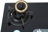 Bếp ga âm Rinnai RVB-220G(BG)