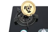 Bếp ga âm Rinnai RVB-220G(BG)