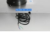 Máy hút mùi âm tủ Electrolux ERF715SBA