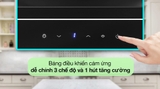 Máy hút mùi âm tủ Junger HRJ-701