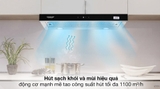 Máy hút mùi âm tủ Sunhouse SHB6288MT