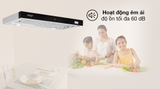 Máy hút mùi âm tủ Sunhouse SHB6288MT