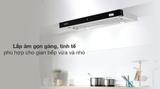 Máy hút mùi âm tủ Sunhouse SHB6288MT