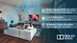Google Tivi Sony 4K 65 inch KD-65X80K