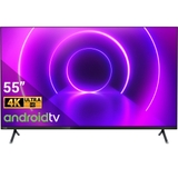 Android Tivi Philips 4K 55 inch LED 55PUT8215