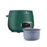 Nồi Cơm Điện 1.2L SCG – RC3001