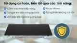 Bếp từ đôi lắp âm Electrolux EHI7325BA