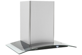 Máy hút mùi kính cong BlueStone HOB-8735