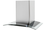 Máy hút mùi kính cong BlueStone HOB-8735