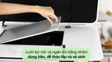 Máy hút mùi áp tường Hafele HH-WVGS90A