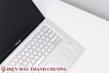 Laptop Asus Vivobook X415EA-EK1387W Core i3 1115G4/RAM 8GB/SSD 256GB/14 inch FHD/WIN 11