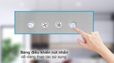Máy hút mùi kính cong Kocher K-8870