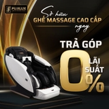 GHẾ MASAGE FUJILUX FJ 999