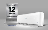 Điều hòa Casper 1 chiều inverter 9000BTU JC-09IU36