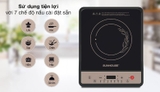 Bếp từ Sunhouse SHD6159