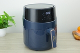 Nồi chiên không dầu Bear QZG-A15T2 4.5 lít