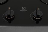 Bếp ga đôi Electrolux ETG7286GKR