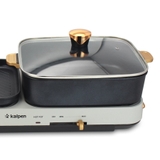 Bếp Nướng Lẩu Đa Năng Kalpen PP99