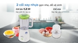 Máy xay sinh tố Bluestone BLB-5311