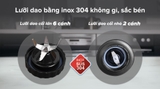 Máy xay sinh tố Bluestone BLB-5336
