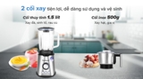 Máy xay sinh tố đa năng Bluestone BLB-5339