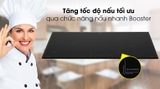 Bếp từ đôi lắp âm Electrolux EHI7325BA
