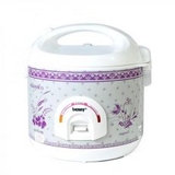 Nồi cơm điện Benny BR-12PVN,1.2 lít