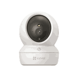 CAMERA WIFI EZVIZ CS-H6C PRO 2MP(1080P, gọi điện qua app, quay quét, đêm full màu)
