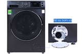 Máy giặt Casper  9.5 kg WF-95i140bgb