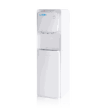 Cây nước nóng lạnh hút bình Karofi HC19