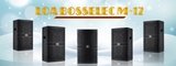 LOA ĐỨNG BOSSELAC M12 KTV
