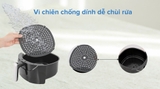Nồi chiên không dầu Rapido RAF5.0M 5 lít