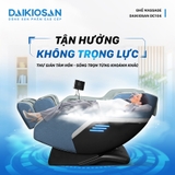 Ghế Massage Daikiosan DC104