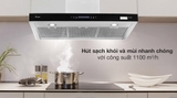 Máy hút mùi áp tường Pramie TT32-900