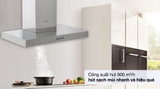 Máy hút mùi áp tường Hafele HH-WI70C