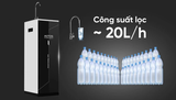 Máy lọc nước Mutosi MD291