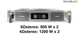 Đẩy CAF 2800 (HVAN)