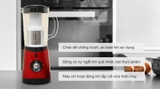 Máy xay đa năng Mishio Premium MK285