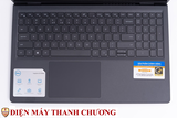 Laptop Dell Inspiron 15/3511/Core i3-1115g4/RAM 8GB/SSD 256GB/ INTEL UHD GRAPHICS/15.6 inch FHD