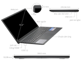 LAP TOP Dell 15 V3520 I3 1215U/8GB/512GB/15.6FHD/WIN11/OFFICE