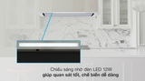 Máy hút mùi âm tủ Hafele HH-BI72A