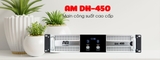 Cục đẩy công suất AM DH-450 - VinaKTV