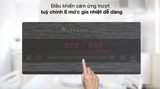 Bếp từ đơn lắp âm Pramie 1105