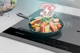 Bếp từ đôi lắp âm Daikiosan DKT-200003N